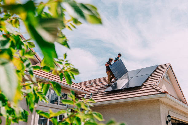 Best Emergency Roof Repair  in White Oak, MS