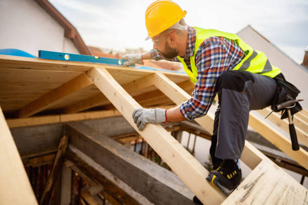Best Roof Repair Services  in White Oak, MS