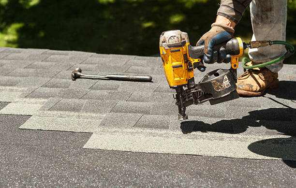 Gutter Installation and Roofing in White Oak, MS