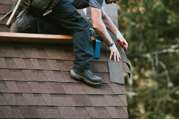 Quick and Trustworthy Emergency Roof Repair Services in White Oak, MS